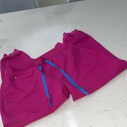 Uniform Joggers 