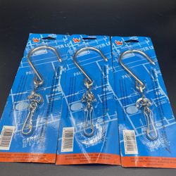 Brand New Warner Swivel Pot Paint Can Hook, 411 Single Hook