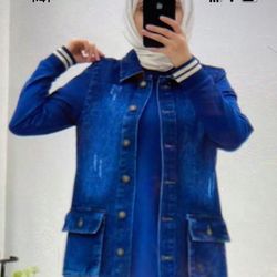 Three Pieces Out Fit 