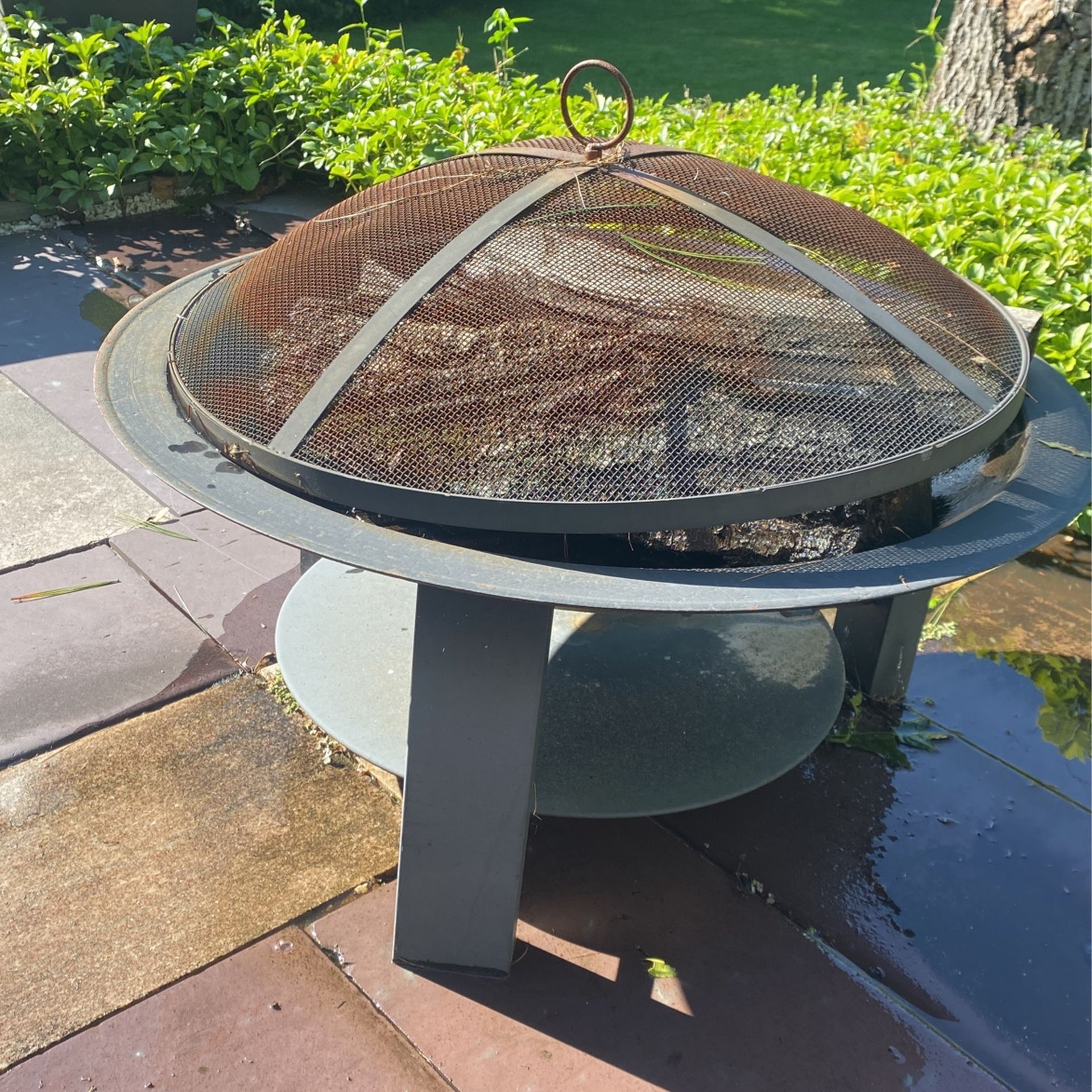 Firepit for Sale in Orange, CT OfferUp