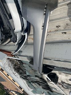 2011 2013 kia optima rear bumper