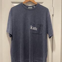 Kith shirt