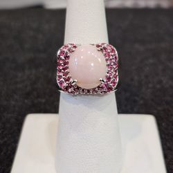 Women's Jewelry Ring 