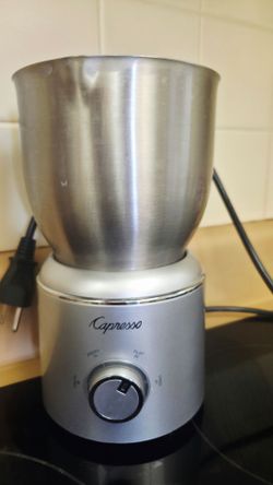 Capresso Automatic Milk Frother