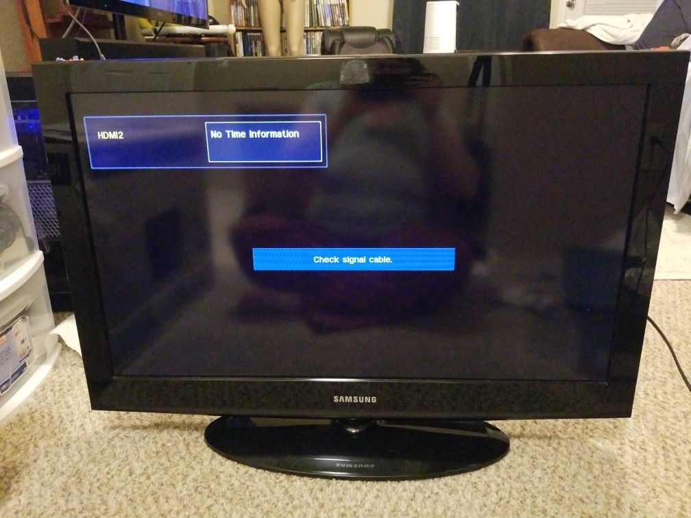 Samsung LN32D403E4D 4 Series - 32" Class (31.5" viewable) LCD TV - HD Specs