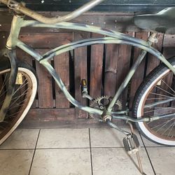 Cruiser