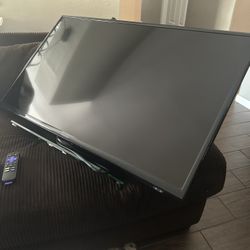 Insignia LCD 40inch