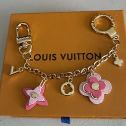 Purse Charm Or Keychain 