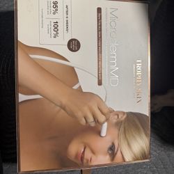 Microderm Md 