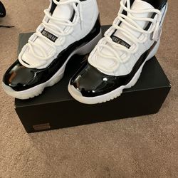 jordan 11 gratitude 11.5