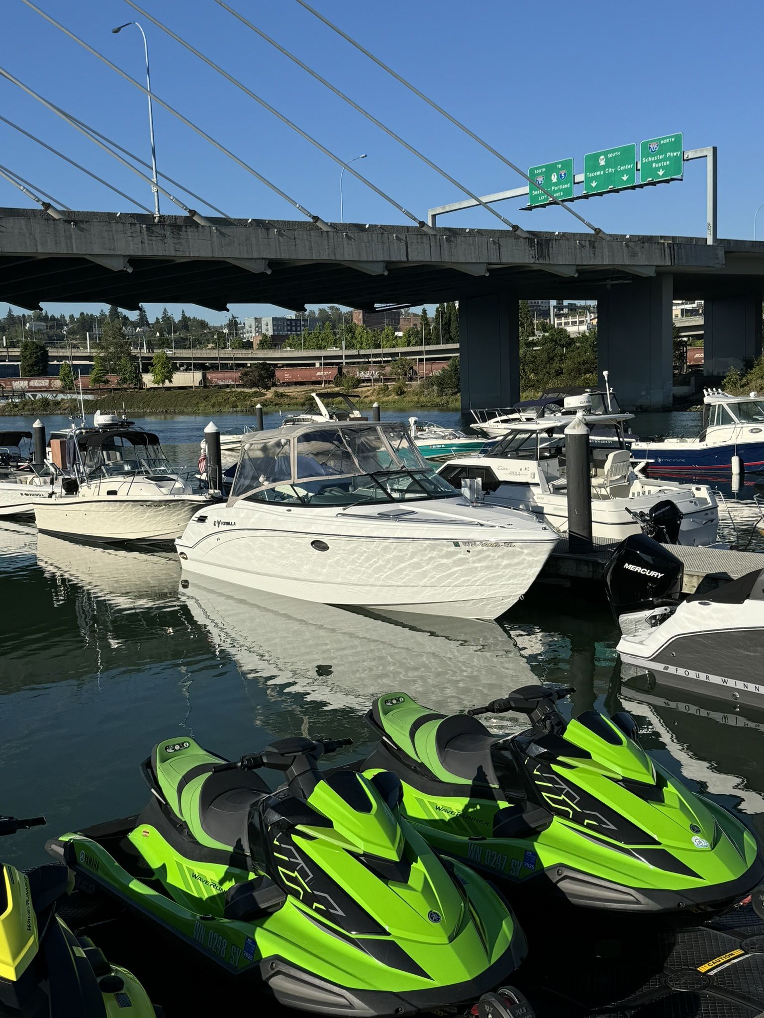 2014 Formula Sunsport