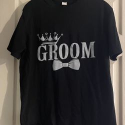 Groom 2 Be T-Shirts
