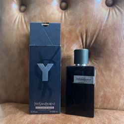 Ysl Eau De Parfum Intense  OBO 