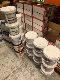 Wood repairs