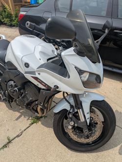 2014 Yamaha Fz1 R1 1000cc 30k miles
