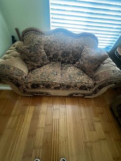 Two Couches