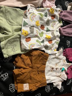 New born outfits