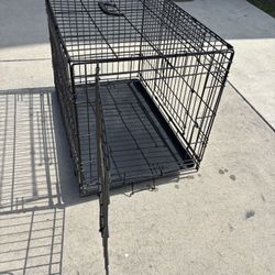 Dog Crate