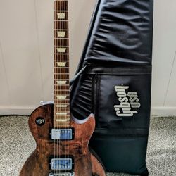 2011 Gibson Les Paul Studio