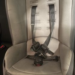 Car seat