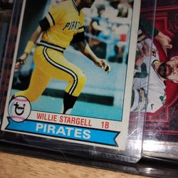 Willie Stargell