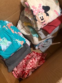 Free Girls Clothes