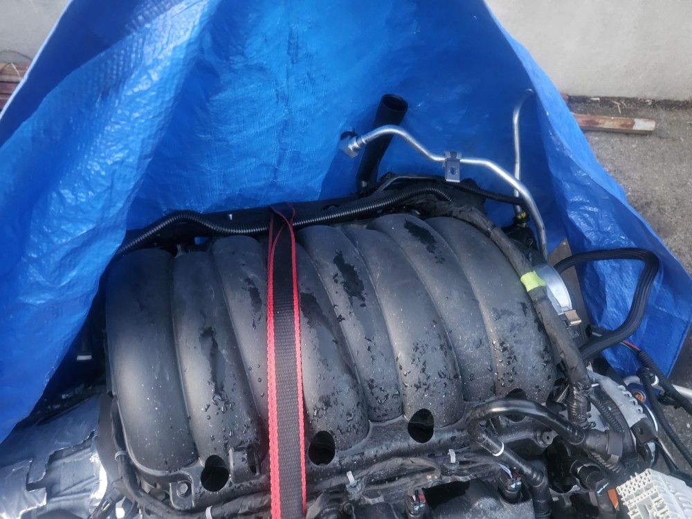 engine/trans