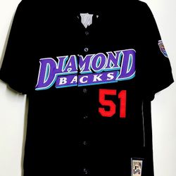 Arizona Diamondbacks Jersey 