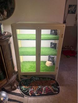 Custom Greenhouse