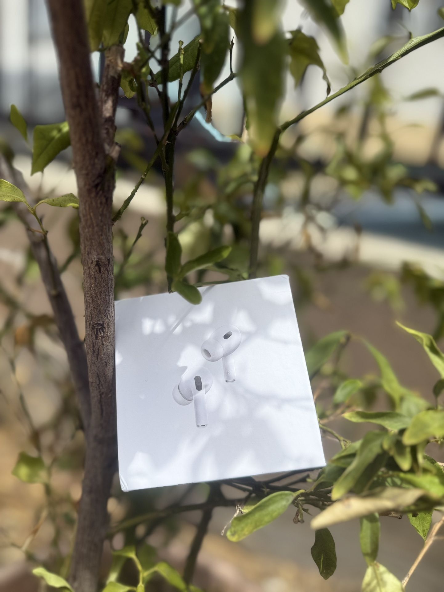 AirPods Pro Gen 2