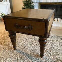 End Table 