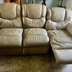 Lazy Boy Couch