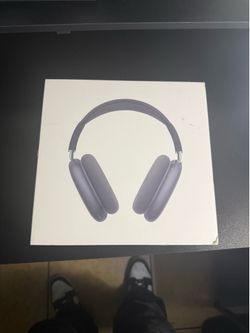 AirPod Max Pros