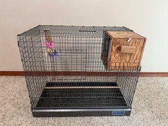 Quality Cage