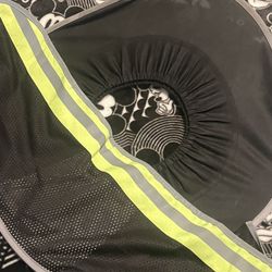 Shade For Hard Hat 