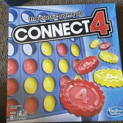 Connect 4