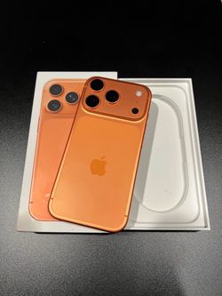 iPhone 17 Pro 256gb (WiFi Only)