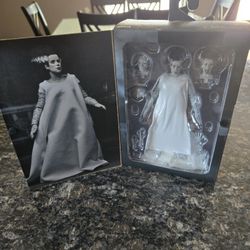 Bride Of Frankenstein 