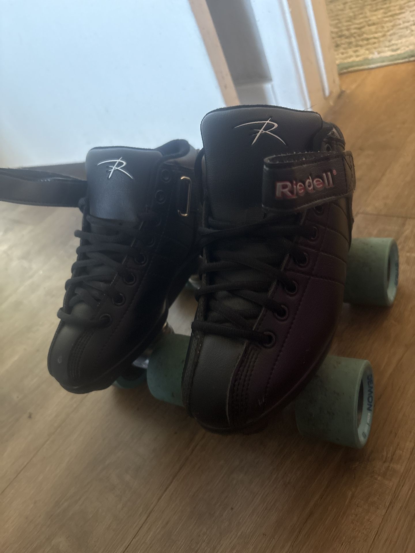Brand New Riedell Skates