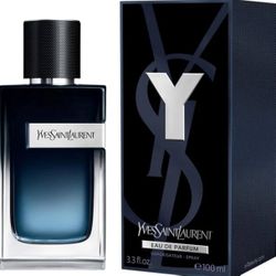 YSL COLOGNE