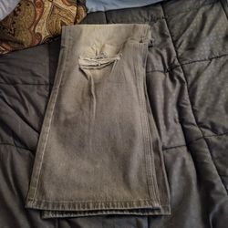 Bell Bottom Pants Medium