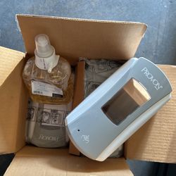 Provon Soap Dispenser