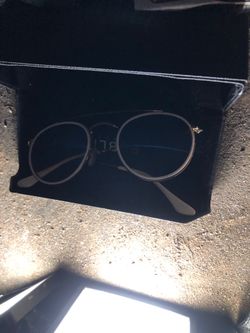 Raybans Sunglasses (female)