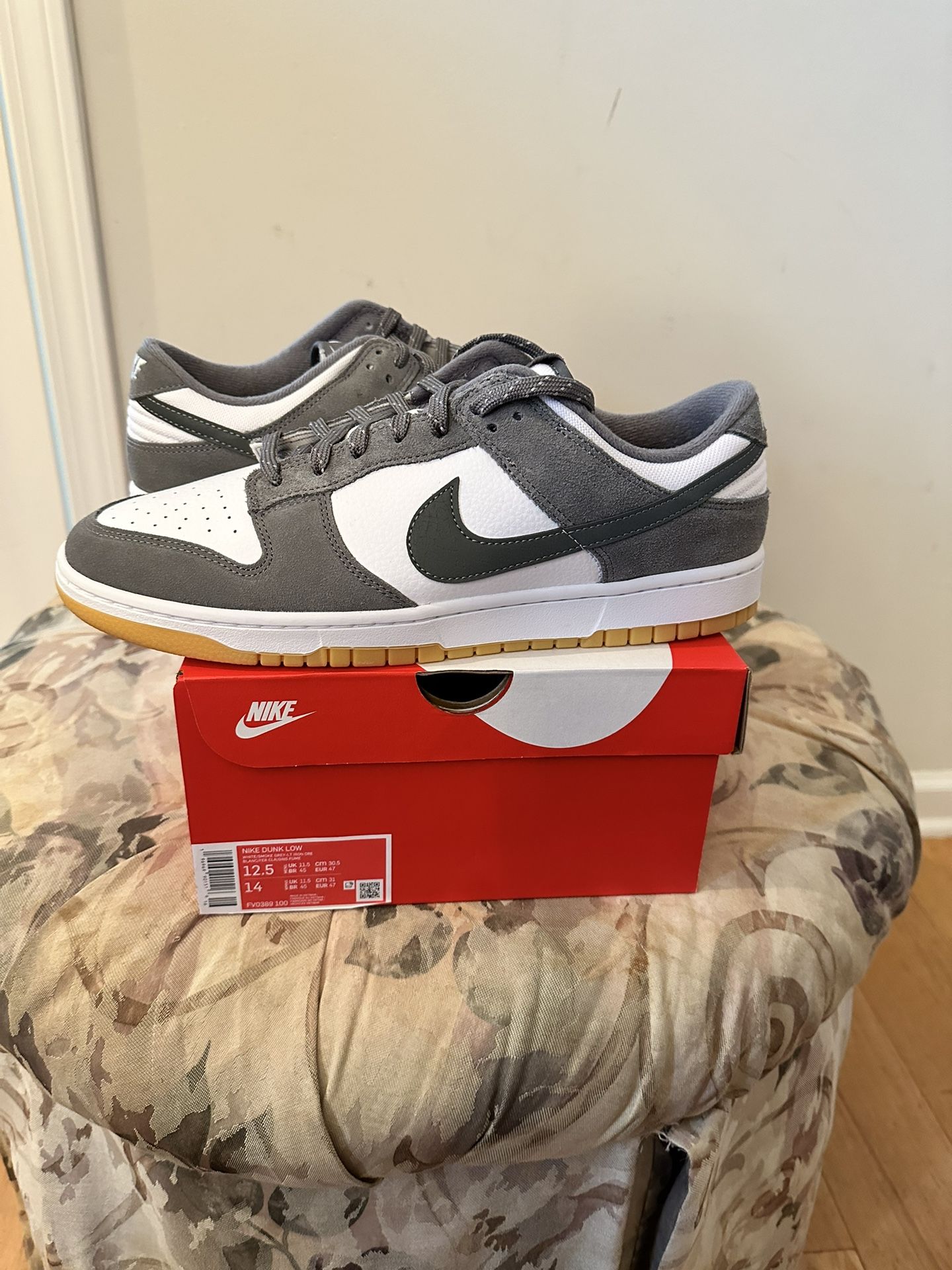 Dunk Low