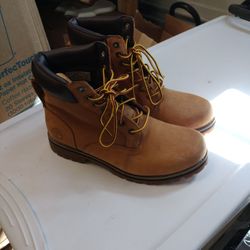 Timberlands Boots