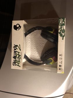 Skullcandy Hesh 2