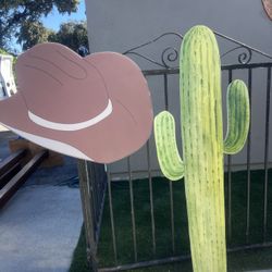 Western Props For Party