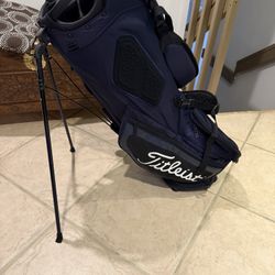 Titleist Hybrid 14 Golf Bag