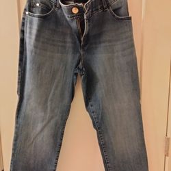 Women's Jeans 