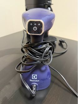 Electro Lux Steamer